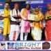 विंध्य क्षेत्र के आचार्य अगस्त द्विवेदी को कुरुक्षेत्र की पावन भूमि पर मिला “सनातन सेवा सम्मान”