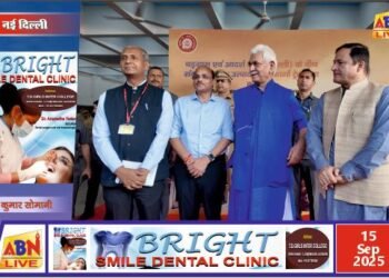 कश्मीर से आदर्श नगर दिल्ली के लिए पार्सल कार्गो ट्रेन को मिली हरी झंडी