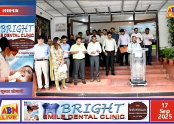 ‘स्वच्छता ही सेवा–2025’ अभियान की शुरुआत, मण्डल रेल प्रबन्धक ने दिलाई स्वच्छता शपथ