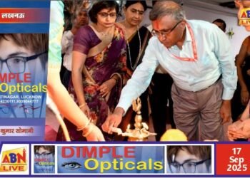 पूर्वोत्तर रेलवे लखनऊ मंडल में ‘‘राजभाषा पखवाड़ा–2025’’ का शुभारम्भ, हिन्दी के प्रचार-प्रसार में भारतीय रेल की केंद्र में रही भूमिका