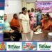 पूर्वोत्तर रेलवे लखनऊ मंडल में ‘स्वस्थ नारी सशक्त परिवार’ अभियान के तहत स्वास्थ्य शिविर आयोजित