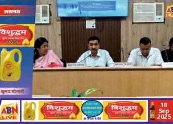 नॉर्दर्न रेलवे मेंस यूनियन की 246वीं स्थाई वार्ता तंत्र बैठक संपन्न