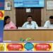 नॉर्दर्न रेलवे मेंस यूनियन की 246वीं स्थाई वार्ता तंत्र बैठक संपन्न