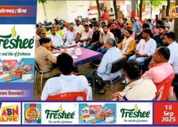 दुर्गा पूजा व दशहरा पर्व में अराजक तत्वों से पुलिस सख्ती से निपटेगी : सीओ अमित कुमार