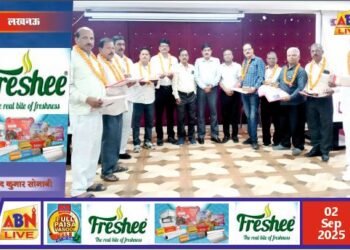 लखनऊ मंडल में 23 रेलकर्मियों को भावभीनी विदाई, सेवानिवृत्ति प्रमाण पत्र व समापक भुगतान प्रदान