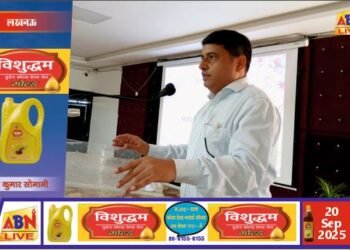 पूर्वोत्तर रेलवे लखनऊ मंडल में वित्तीय और संरक्षा निरीक्षण, प्रमुख वित्त सलाहकार ने की समीक्षा