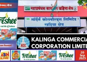 एनसीएल खड़िया परियोजना में मजदूरों के वेतन में कटौती से बढ़ी नाराजगी, शासन और प्रबंधन से हस्तक्षेप की मांग