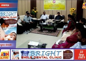 लखनऊ जंक्शन पर राजभाषा पखवाड़ा के तहत हिंदी वाक् प्रतियोगिता आयोजित