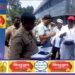 रोजगार की मांग को लेकर एनसीएल बीना में विस्थापितों का प्रदर्शन, प्रबंधन को सौंपा ज्ञापन