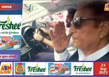 जेल से रिहाई के बाद आज़म खान का पहला बयान, बोले- “किसी के साथ नाइंसाफी नहीं की”