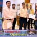 लखनऊ मंडल में उत्कृष्ट टिकट जांच कर्मियों को डीआरएम ने नकद पुरस्कार देकर किया सम्मानित