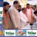 दुद्धी सीएचसी पर सेवा पखवाड़ा के तहत “स्वस्थ नारी–सशक्त परिवार” अभियान का शुभारंभ