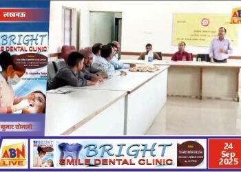 पूर्वोत्तर रेलवे लखनऊ मंडल में ‘सिक लाइन की कार्य-प्रणाली’ पर तकनीकी संगोष्ठी आयोजित