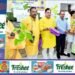 एनसीएल जयंत परियोजना ने “एक पेड़ माँ के नाम” अभियान में 1000 पौधे वितरित, “स्वच्छता ही सेवा” अभियान में हो रही विविध गतिविधियाँ