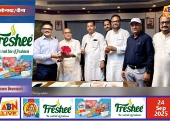 कोल इंडिया के चेयरमैन बने बी. साईराम, एटक यूनियन ने दी बधाई