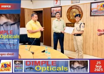 उत्तर रेलवे, लखनऊ मंडल में राजभाषा पखवाड़ा-2025 का सफल आयोजन, विजेताओं को मिला सम्मान