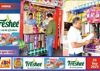 लखनऊ मंडल में ‘स्वच्छता ही सेवा-2025’ अभियान के तहत चला क्लीन फूड ड्राइव