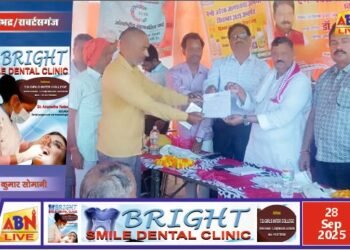 करमा में एम-पैक्स केकराही पर विशेष सदस्यता अभियान, किसानों ने उत्साह से लिया हिस्सा