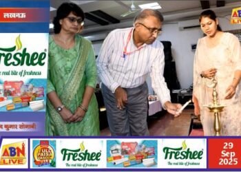 पूर्वोत्तर रेलवे लखनऊ मंडल में हिंदी पखवाड़ा-2025 का समापन, विजेताओं को सम्मानित किया गया