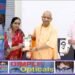 मुख्यमंत्री योगी आदित्यनाथ करेंगे डॉ.विक्रम राव की पुस्तकों का विमोचन