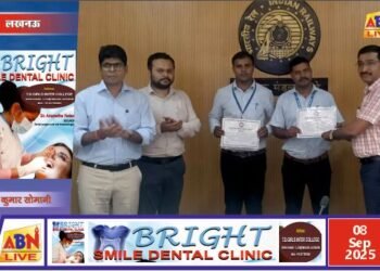 उत्कृष्ट संरक्षा सेवाओं के लिए 14 रेलकर्मी सम्मानित