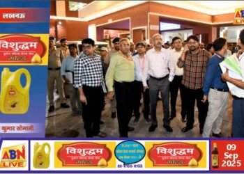 पूर्वाेत्तर रेलवे का सराहनीय प्रयासः यात्रियों को विश्व स्तरीय सुविधाएं प्रदान करने की दिशा में तेज कदम