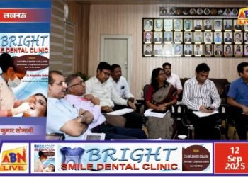 अमृत भारत स्टेशन योजना से पूर्वोत्तर रेलवे लखनऊ मंडल में बढ़ रही यात्री सुविधाएं और सुरक्षा का स्तर