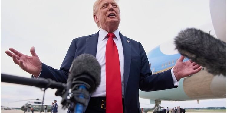 Donald Trump: 'अपने जीवन में इससे अच्छा कभी महसूस नहीं किया', सेहत को लेकर जारी अटकलों के बीच ट्रंप का पोस्ट