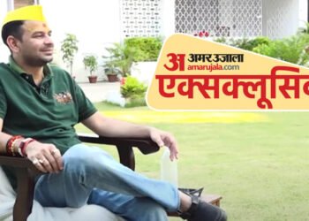 Exclusive: तेज प्रताप बोले- सत्ता की चाबी हम; विधानसभा चुनाव कहां से लड़ेंगे? यह भी बताया; पढ़ें खास बातचीत