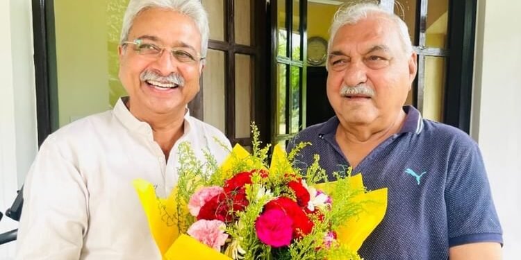 Haryana: कांग्रेस का जाट-दलित फैक्टर से किनारा, 48 साल बाद अहीरवाल को कमान; क्यों कायम है हुड्डा का दबदबा