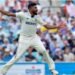 ICC: मोहम्मद सिराज आईसीसी के महीने के सर्वश्रेष्ठ खिलाड़ी के लिए नामित हुए, इंग्लैंड दौरे में किया था प्रभावित