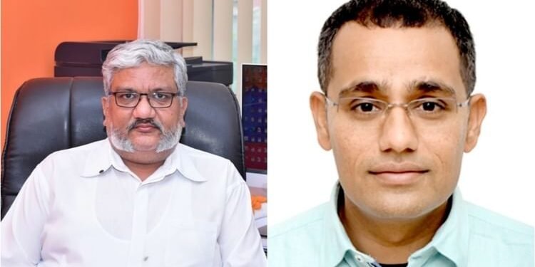 IIT Jodhpur: कुलसचिव और सहायक प्रोफेसर में मारपीट-गाली-गलौज का आरोप, परस्पर केस दर्ज; एक प्रोफेसर गिरफ्तार