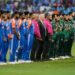 IND vs PAK: पाकिस्तान के राष्ट्रगान से पहले बजा पॉप सॉन्ग? सोशल मीडिया पर वायरल हुआ वीडियो; जानें मामला