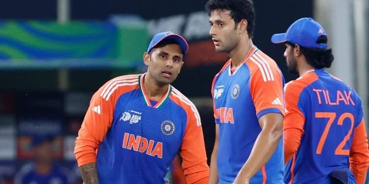 IND vs PAK: भारत ने एशिया कप में बरकरार रखा अपना अजेय अभियान, आठ दिन के अंदर दूसरी बार पाकिस्तान को हराया