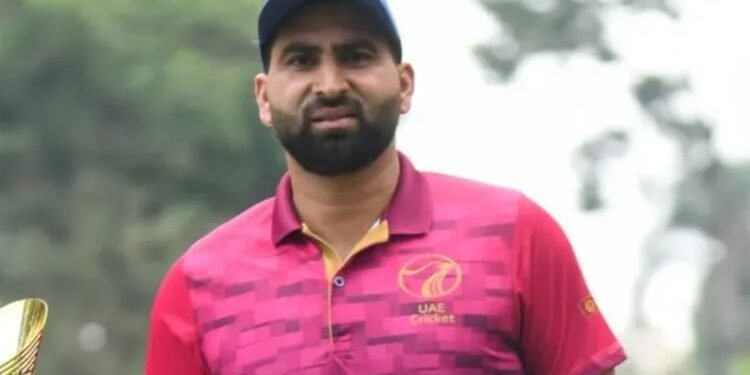 IND vs UAE: 'ये हमारा घर है', मुकाबले से पहले यूएई के कप्तान मोहम्मद वसीम ने दी सूर्यकुमार एंड टीम को चुनौती