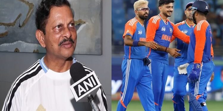 IND vs UAE: 'हम बड़े नाम सुनकर खौफजदा हो गए', भारत से मिली करारी शिकस्त के बाद यूएई के कोच का कबूलनामा