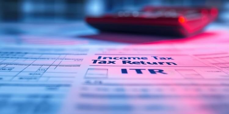 ITR Filing Date Extended: आज भी फाइल कर सकेंगे आयकर रिटर्न, वित्त मंत्रालय के CBDT ने बढ़ाया समय, जानिए सबकुछ