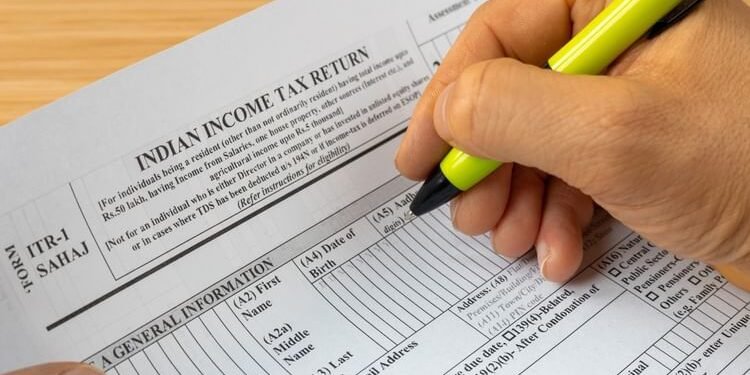 Income Tax Return: आयकर विभाग ने बताया अब तक 6 करोड़ से अधिक आईटी रिटर्न दाखिल हुए, 15 सितंबर है आखिरी तारीख
