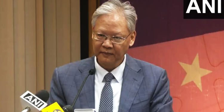 India China Ties: 'सीमा पर शांति के लिए मिलकर काम करें भारत-चीन', PM मोदी-जिनपिंग मुलाकात पर बोले चीनी दूत