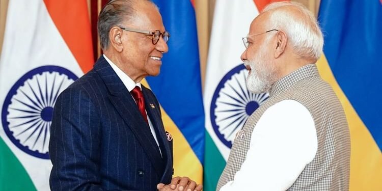 India-Mauritius Ties: भारत मॉरीशस को 680 मिलियन डॉलर का आर्थिक पैकेज देगा; सात समझौतों पर भी हुए हस्ताक्षर