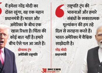 India US Ties: 'तहे दिल से सराहना करते हैं'; 'मैं हमेशा दोस्त रहूंगा' वाले ट्रंप के बयान पर पीएम मोदी का जवाब