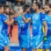India vs China Hockey Live: भारत और चीन के बीच सुपर-4 का मुकाबला शुरू, मेजबानों की नजर फाइनल के टिकट पर