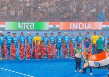 India vs Korea Hockey Live: तीसरे क्वार्टर का खेल जारी, कोरिया ने बनाई भारत पर 2-1 से बढ़त