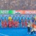 India vs Korea Hockey Live: तीसरे क्वार्टर का खेल जारी, कोरिया ने बनाई भारत पर 2-1 से बढ़त
