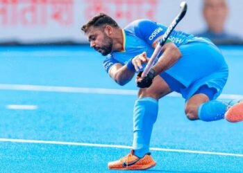 India vs Malaysia Hockey Live: भारत ने 4-1 से बढ़त बनाई, विवेक ने दागा गोल; क्या वापसी कर पाएगा मलयेशिया?
