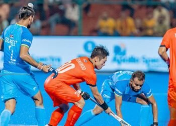 India vs South Korea Hockey Final Live: पुरुष हॉकी एशिया कप का फाइनल आज, भारत की कोरिया से खिताबी टक्कर