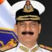Indian Navy: भावी खतरों का सामना कैसे? समुद्री चुनौतियों का जिक्र कर नेवी चीफ एडमिरल त्रिपाठी ने दिया ये जवाब