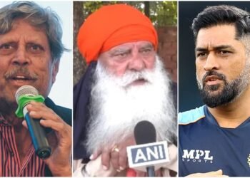 Irfan-Dhoni: 'धोनी-कपिल ने खिलाड़ियों को बर्बाद किया', पठान के वायरल वीडियो पर दिग्गज क्रिकेटर के पिता का बयान