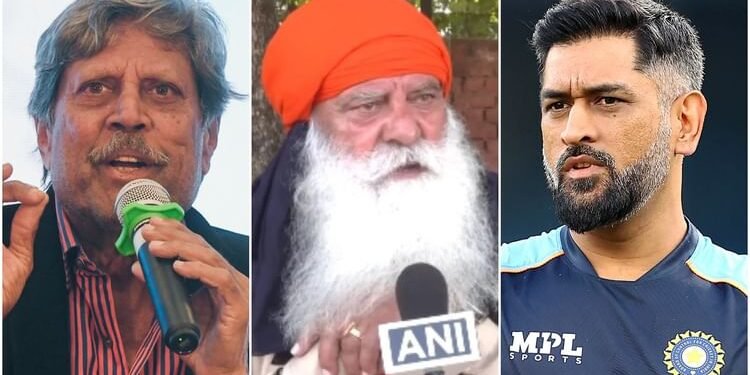 Irfan-Dhoni: 'धोनी-कपिल ने खिलाड़ियों को बर्बाद किया', पठान के वायरल वीडियो पर दिग्गज क्रिकेटर के पिता का बयान