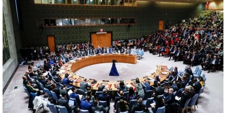 Israel: इस्राइल ने पाकिस्तान को दिखाया आईना, लादेन का नाम लेकर यूएनएससी में इस्लामाबाद की बोलती बंद कर दी